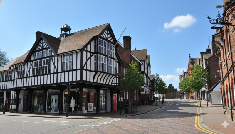 It's A Tring Thing Hunt Scavenger Hunt card image