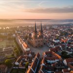 Pietre Antiche, Storie Nascoste: Immagine della Caccia al Tesoro di Xanten