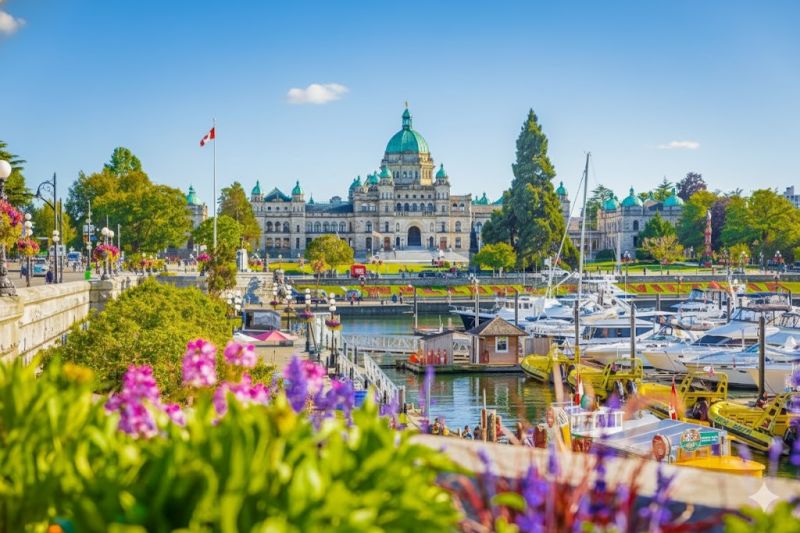 The Queen’s Clues: Victoria Edition Scavenger Hunt card image