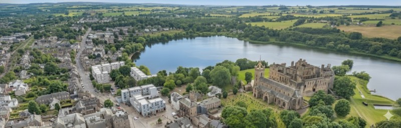 Go with the Gow! The Linlithgow Hunt