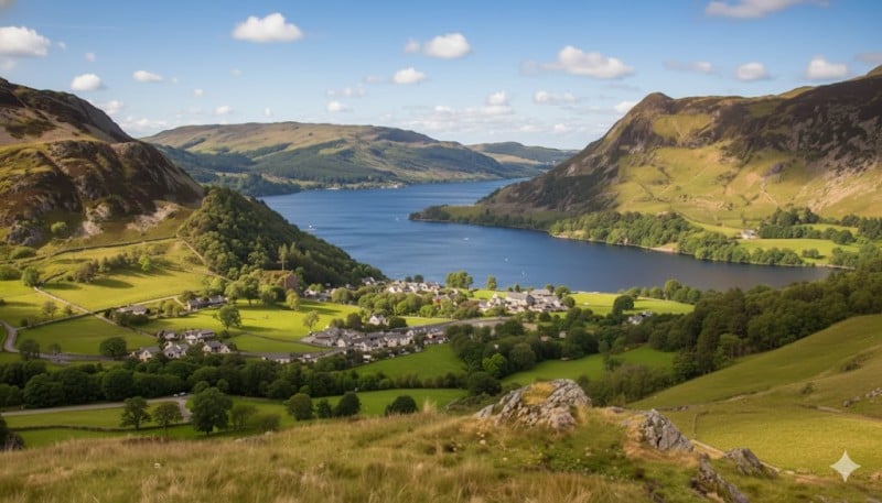 Over Troubled Clues: Crossing the Eamont Bridge Quest