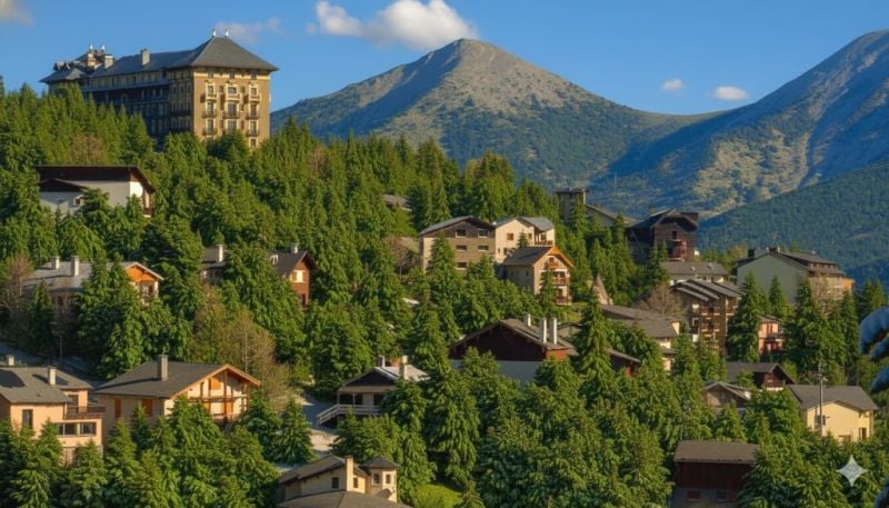 Font of All Clues: A High-Altitude Hunt in the Pyrenees