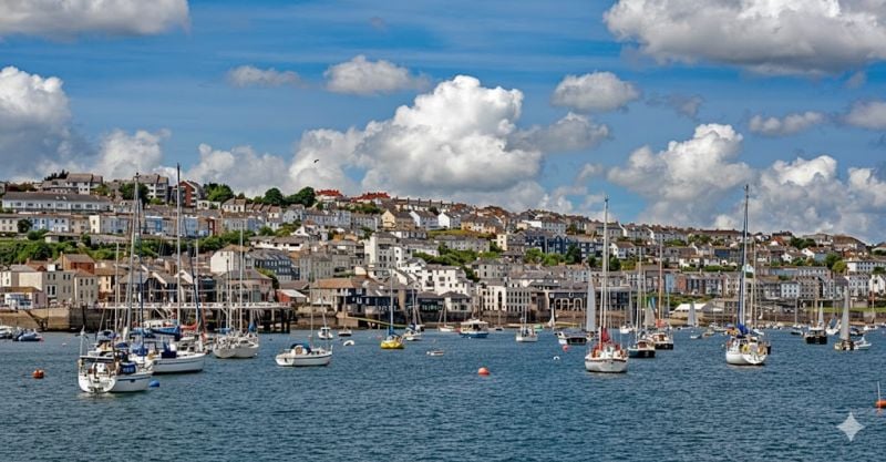 Ship Happens: A Nautical Quest Through Falmouth’s Clues