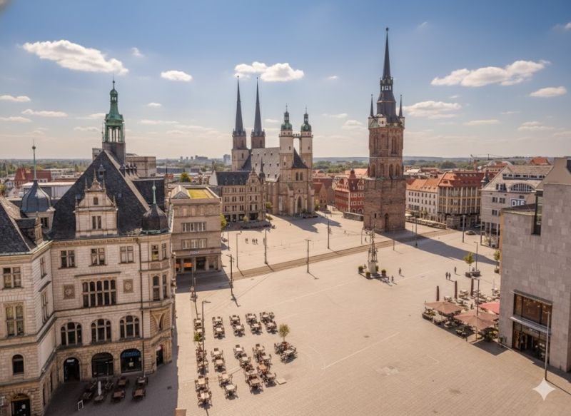 Halle-lujah Hunt: A Quest Worth Singing About