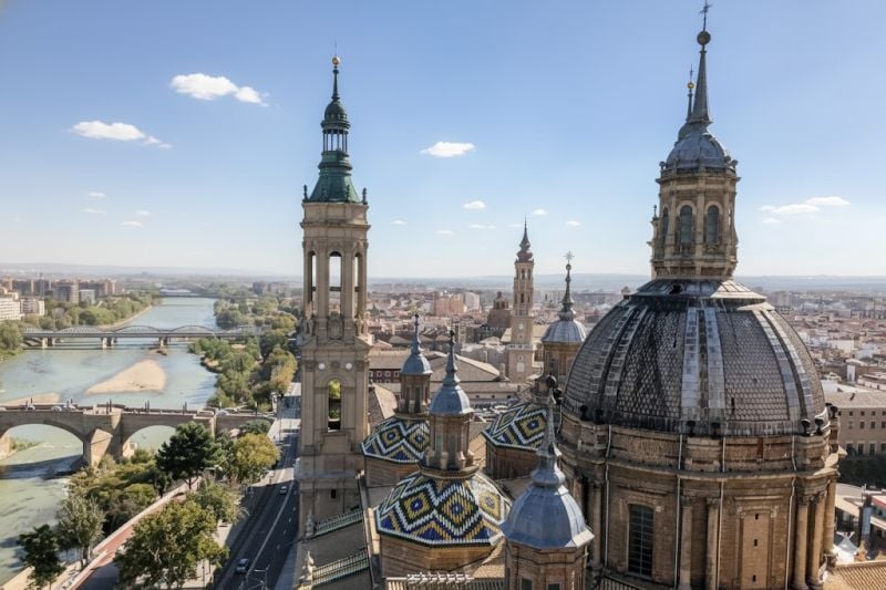 Clue-la-la Zaragoza: A Fiesta of Mysteries in Aragon