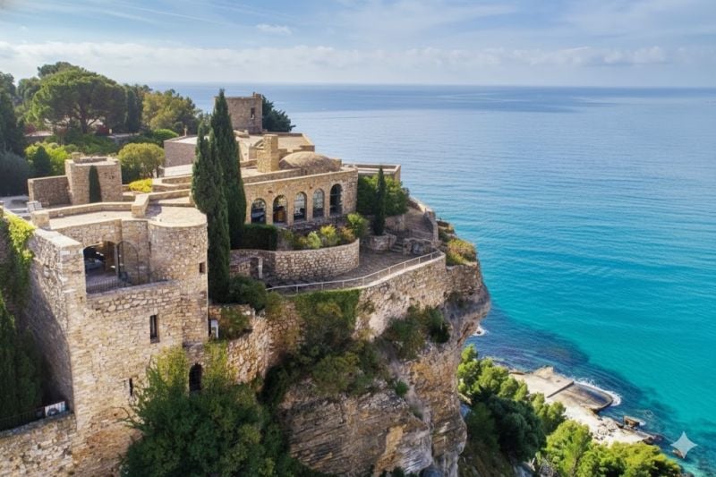 Vine, Sea, and Mystery: The Great Cassis Clue Chase