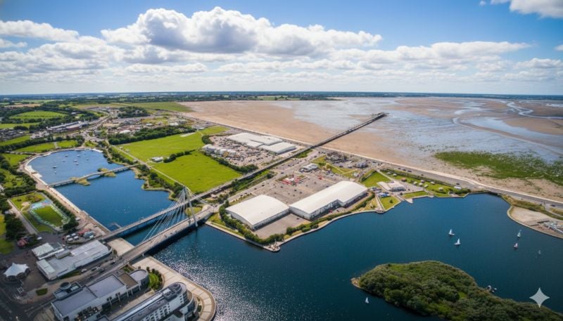 Seaside Secrets: The Southport Hunt