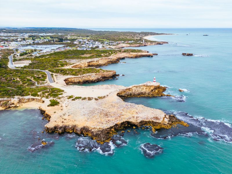 Robe Scavenger Hunt hero photo