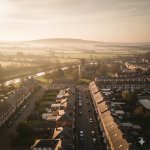 Sussurros do West Riding: Imagem do cartão da Caça ao Tesouro de Normanton