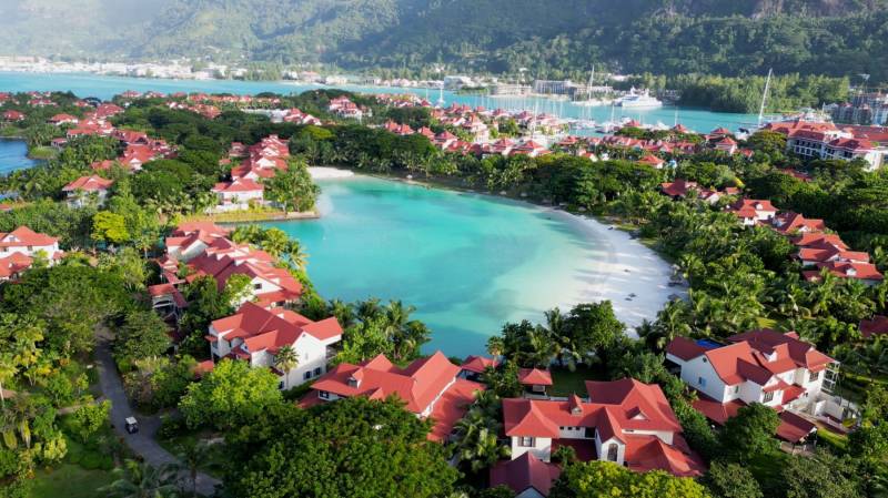 Quay to the City Quest
