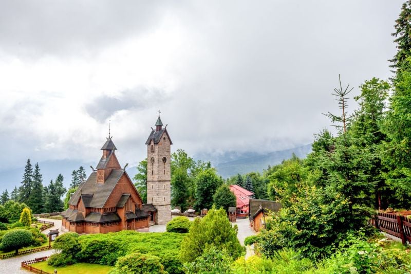 Little Hikers, Big Finds
