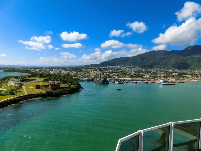 Fortaleza San Felipe Quest