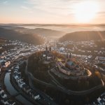 要塞から小道まで：ジーゲン・アドベンチャー・スカベンジャーハントカード画像