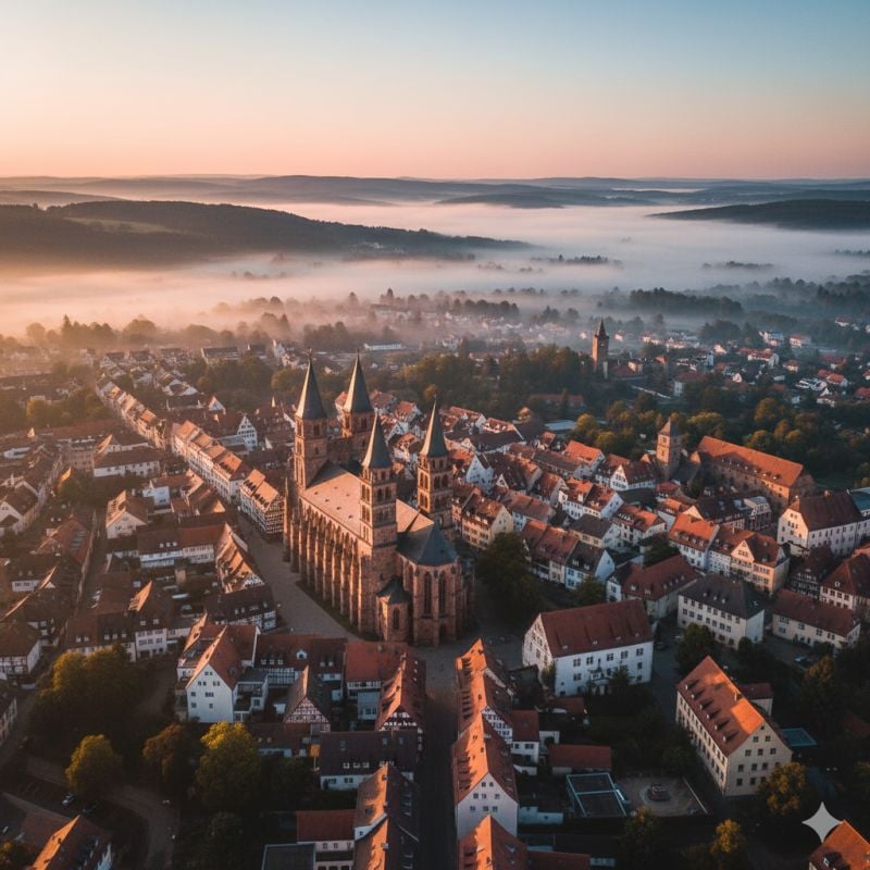 Echoes of the Sculptors: Secrets of Naumburg