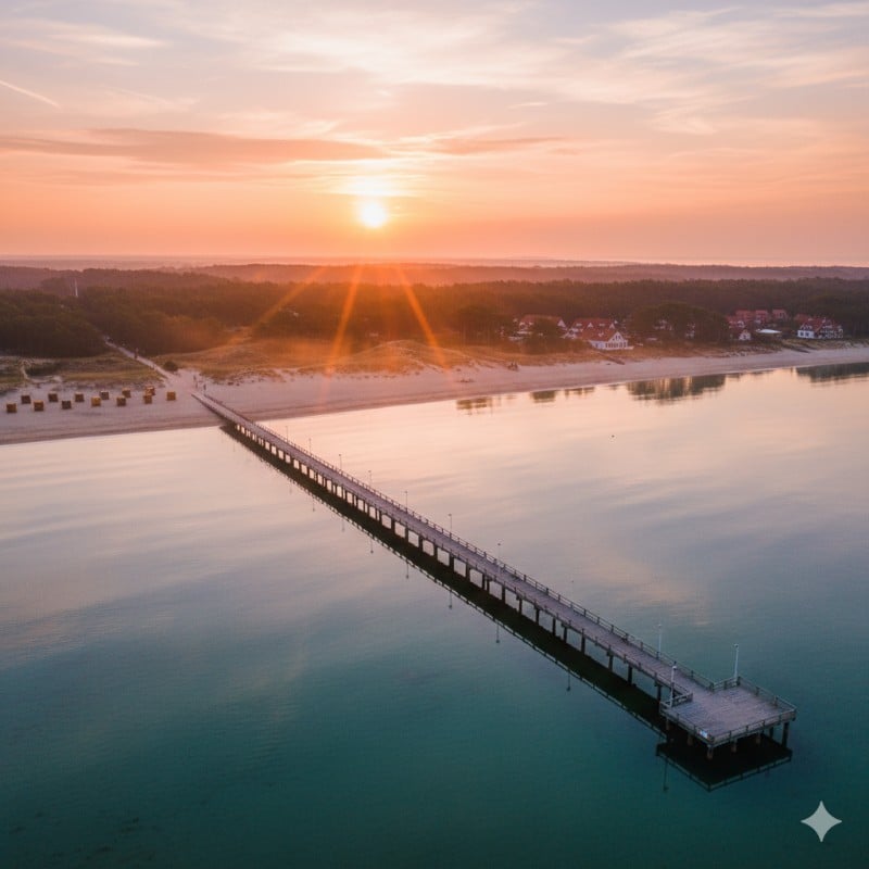 Baltic Breezes: The Trassenheide Quest