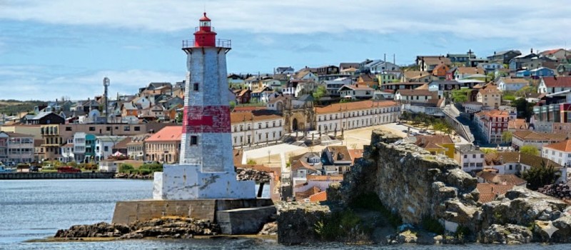 Pierre Pressure: The Ultimate Island Hunt