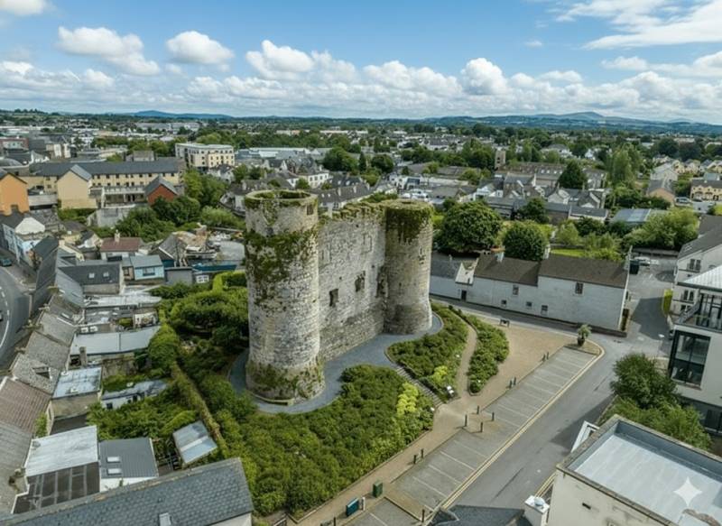 Clue Me Softly: A Carlow Caper