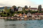 Bild för Stein am Rhein: Målade torg till Biedermeier-hemligheter-jakten (Scavenger Hunt)