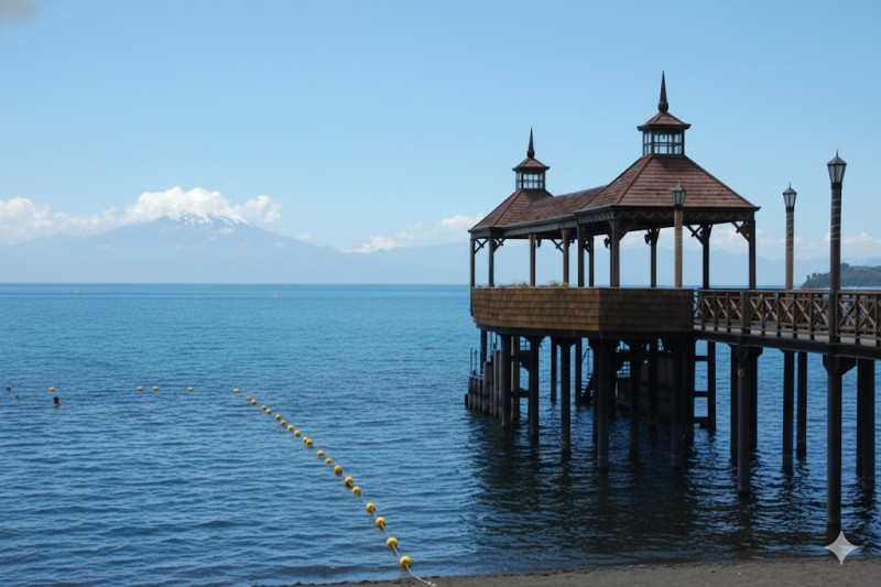 Sweet Trails & Sharp Minds: The Great Frutillar Chase