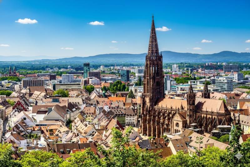 Clue Ore Clue: Digging into Freiberg’s Secrets