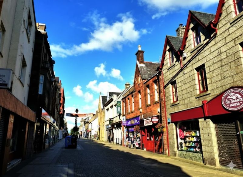 Fort-une Favours the Bold: The William Hunt