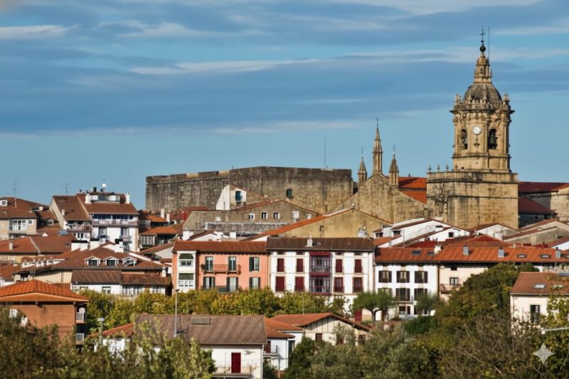 Sea, Siege & Secrets: The Great Hondarribia Quest