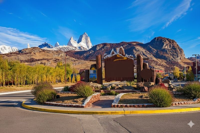 Ice to Meet You&colon; The Glacier & Summit Chase Scavenger Hunt kaafoto