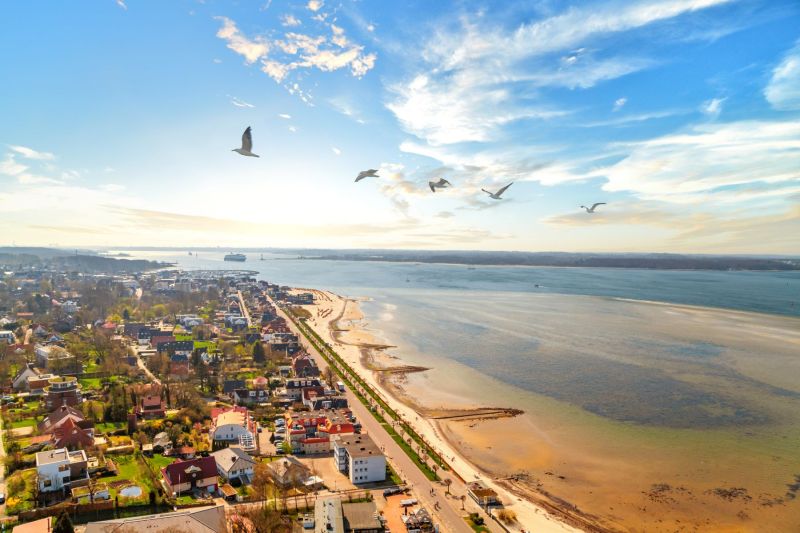 Laboe Scavenger Hunt Cover Photo