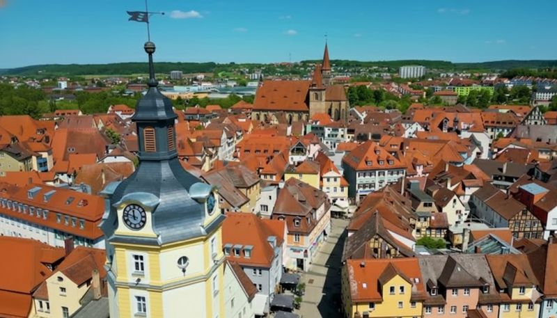 Back in Ansbach: The Franconian Finders’ Quest