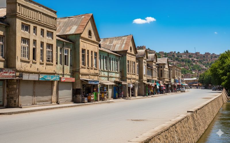 Kabuled It Off: The Mountain Mystery Hunt