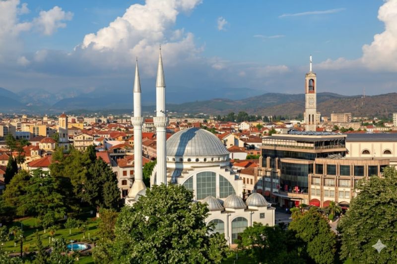 Shkodable Secrets: The Lake City Hunt