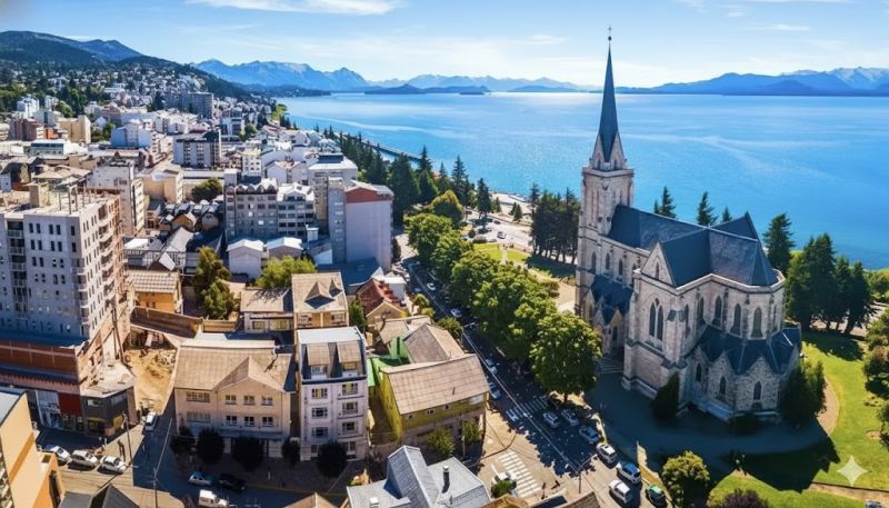 Choco-Loco: The Sweet Bariloche Hunt