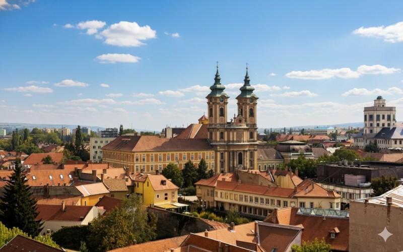 Bulls, Barrels & Battles: The Eger Chase