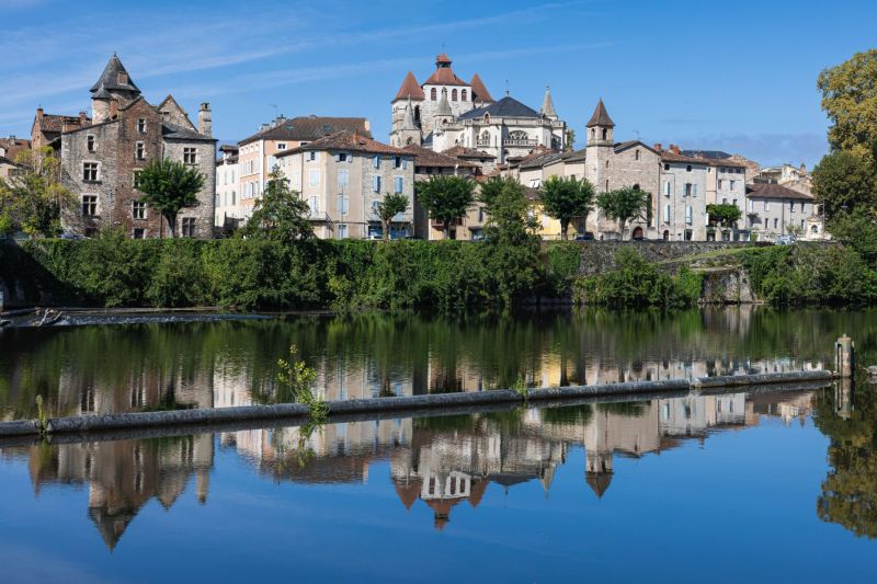 Medieval Marvels of Cahors