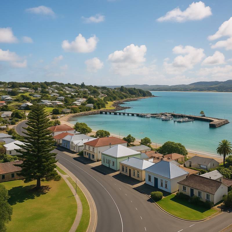 San Remo's Bass Coast Hunt