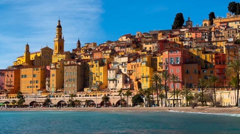 Shore Thing: The Porto-Vecchio Challenge