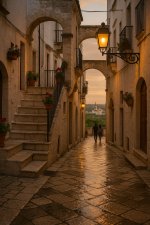 Witte banen & warme vlammen: De Fornelli Quest Speurtocht kaar