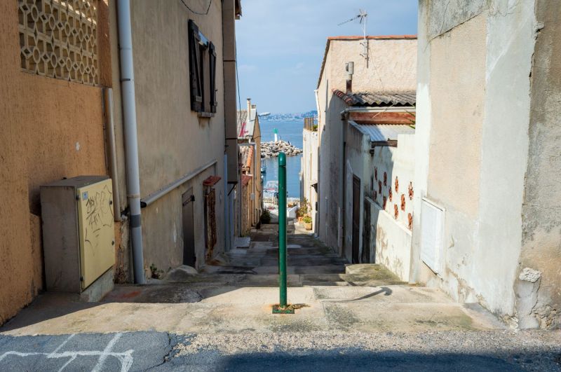 Aubagne Scavenger Hunt Cover Photo