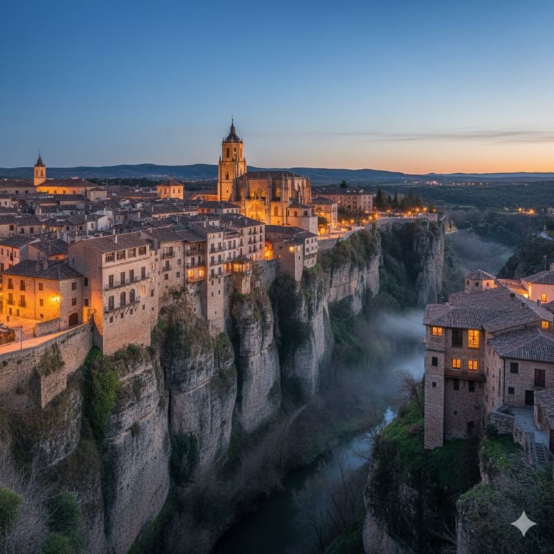 From Diamonds to Dunes: The Lüderitz Adventure