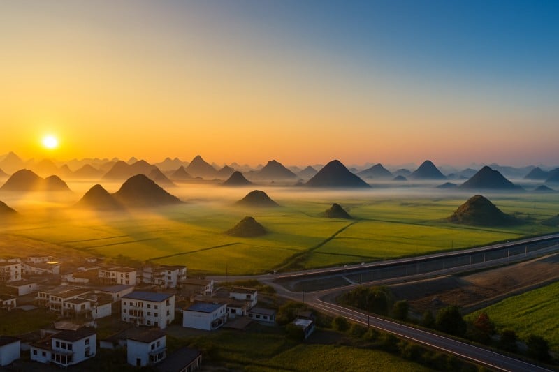 Qujing: Gateway to Eastern Yunnan