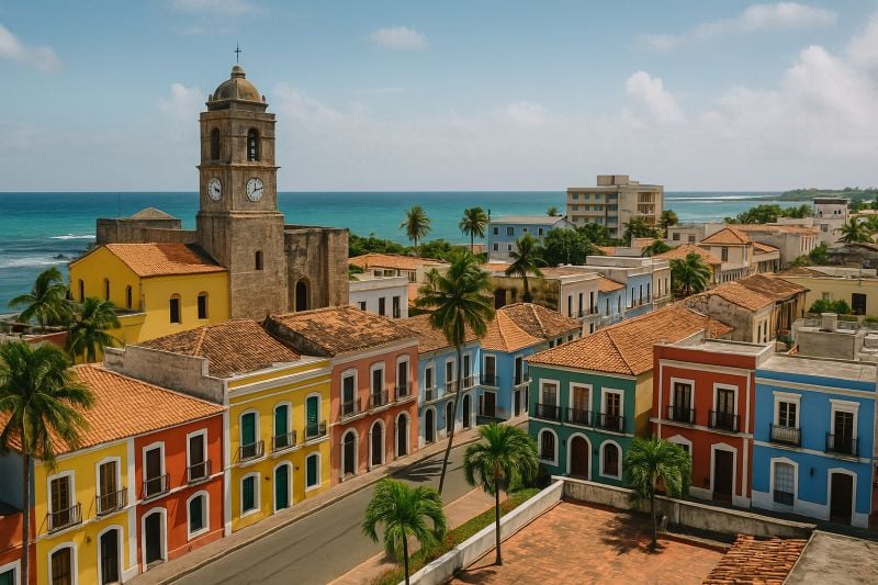 Whispers of the Waves: Discovering Arecibo