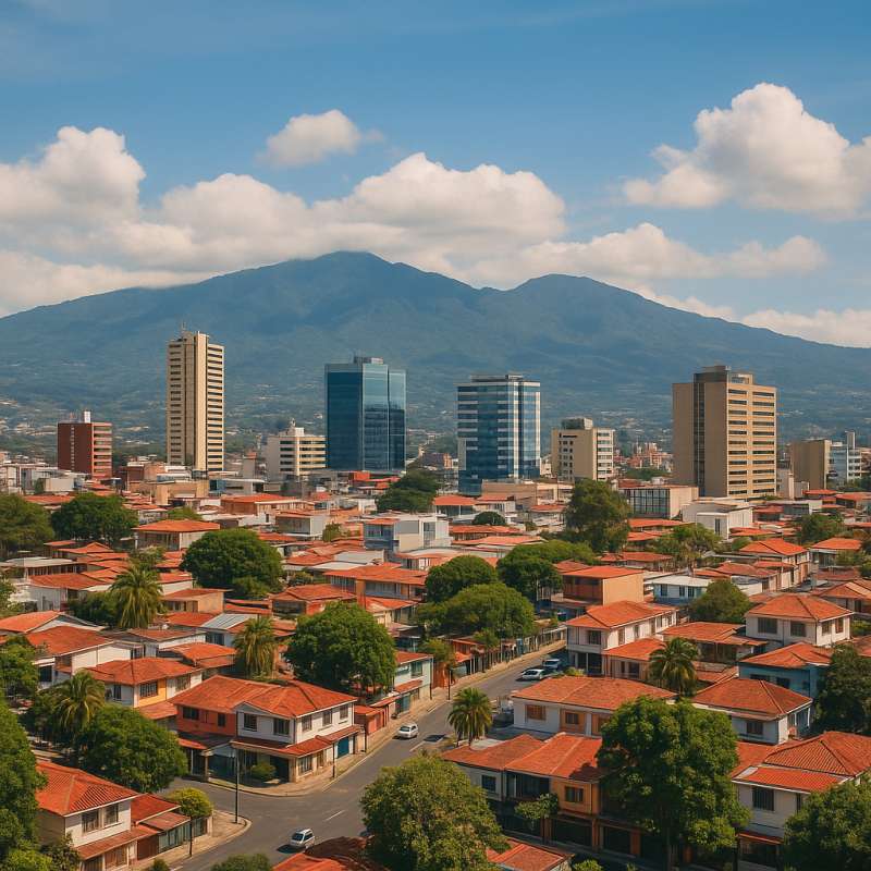 Heredia Scavenger Hunt Cover Photo