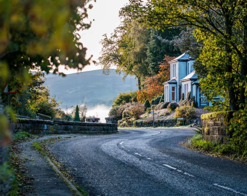 Scottish Borders Scavenger Hunt Cover Photo