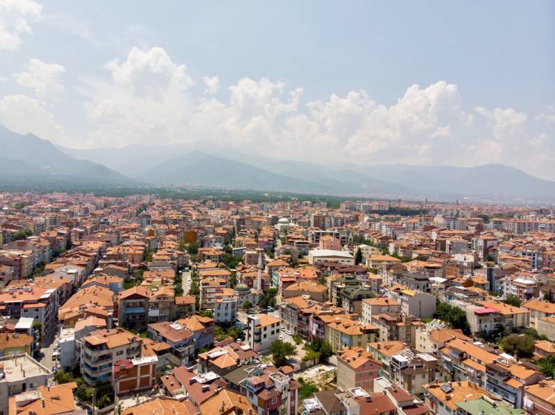 Rooster & Riddles: Denizli Dash