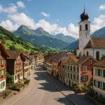 Appenzell Identity & Culture Quest Scavenger Hunt card image