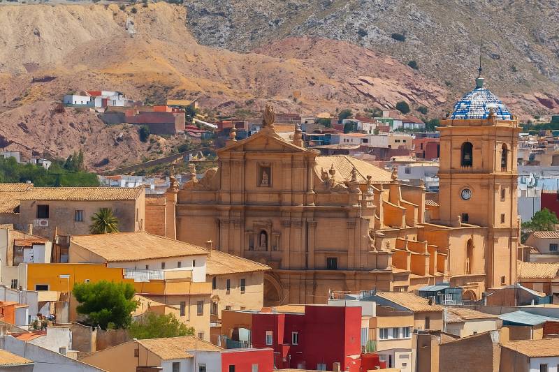 For the Love of Lorca: A Hunt Woven in Verse and Stone