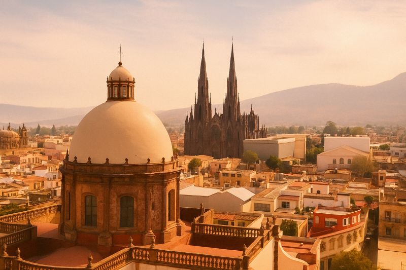 Zamora the Merrier: A Medieval Clue Quest