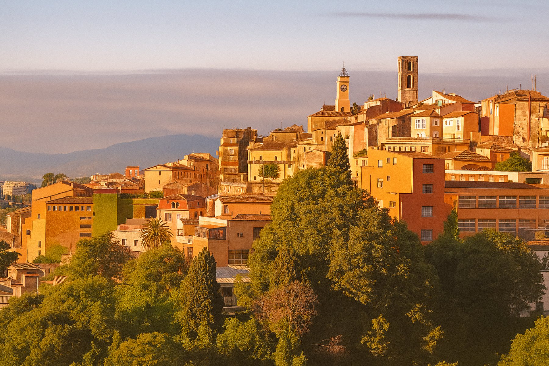 Foto principale della caccia al tesoro a Grasse
