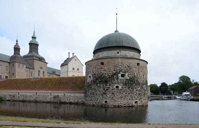 Vadstena Scavenger Hunt