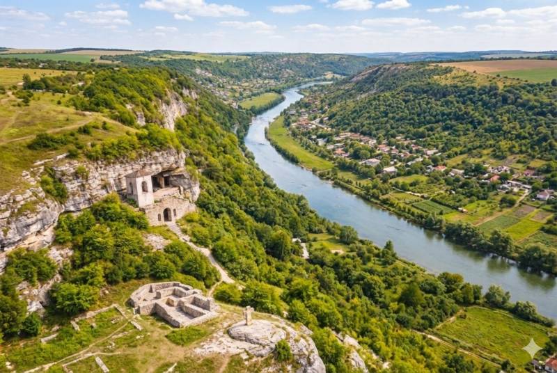 Rock Around the Old Orhei Hunt Scavenger Hunt card image